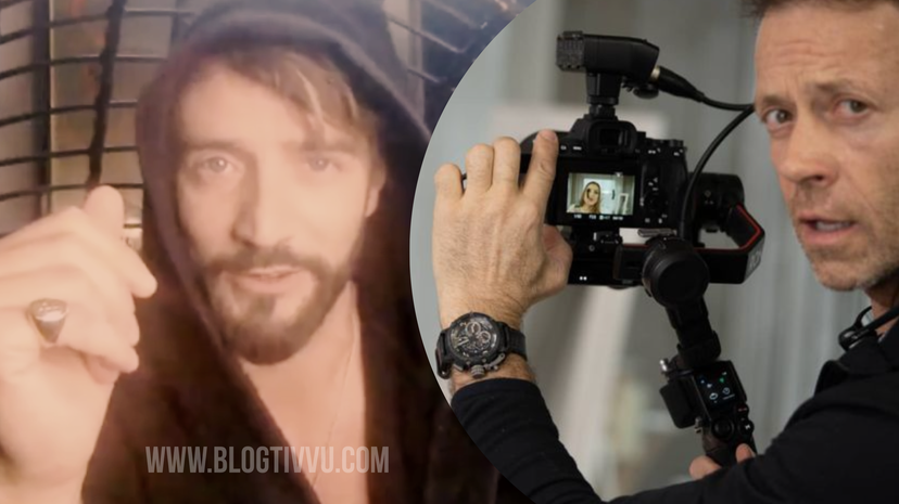 Alex Belli svela un retroscena su Rocco Siffredi: “Mi ha chiesto di fare un film con lui…” preview