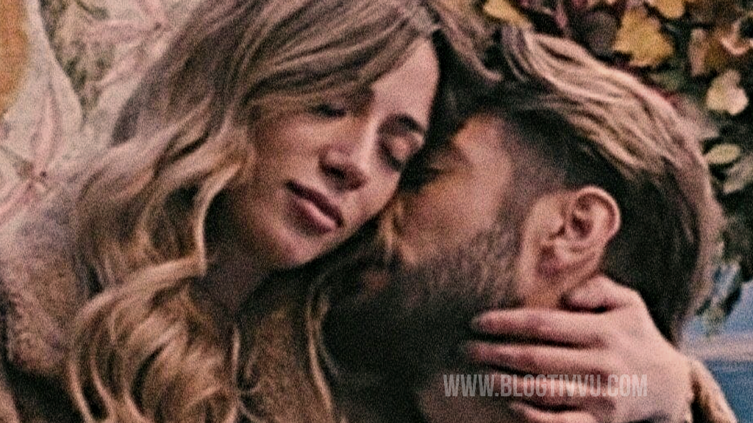 Soleil e Alex
