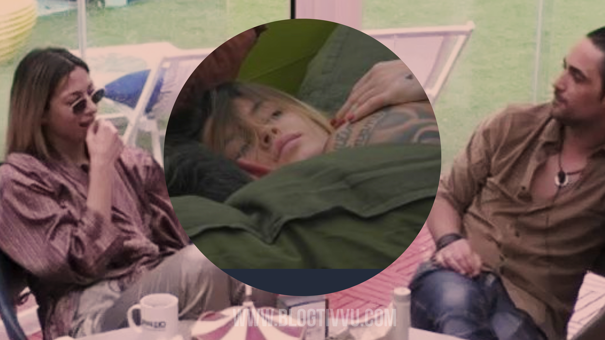 Biagio critica Sophie dopo la notte con Basciano al GF Vip: “Ammazza che coerenza!” – VIDEO article-post