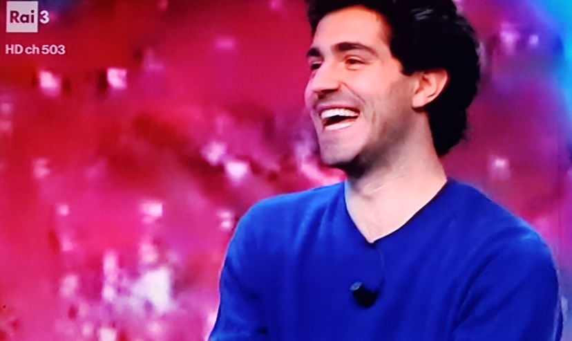 Tommaso Zorzi svela perché ha lasciato Mediaset per Discovery – VIDEO preview