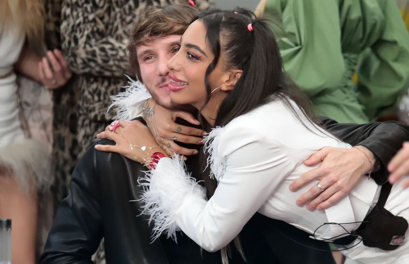 Manuel in crisi al GF Vip, Lulù lo consola: “Non devi piangere amore…”, ecco cosa è successo preview