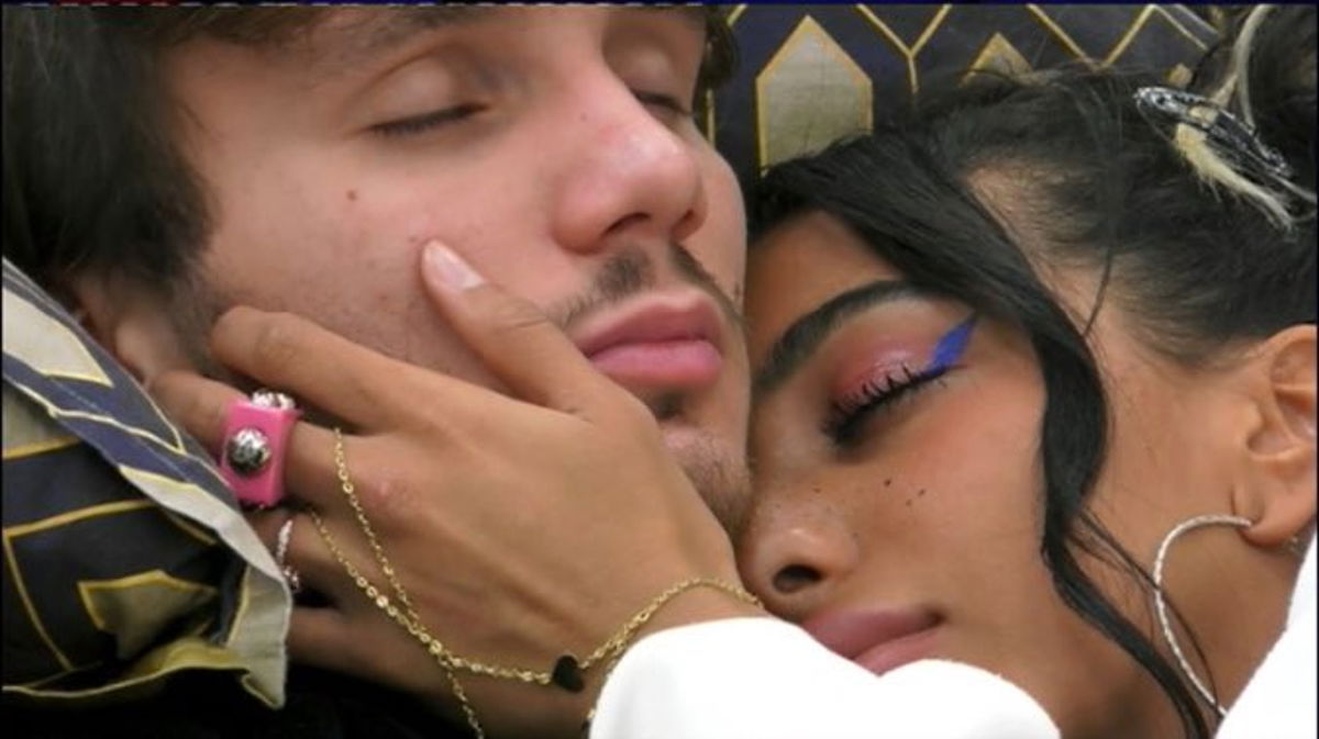Manuel e Lulù