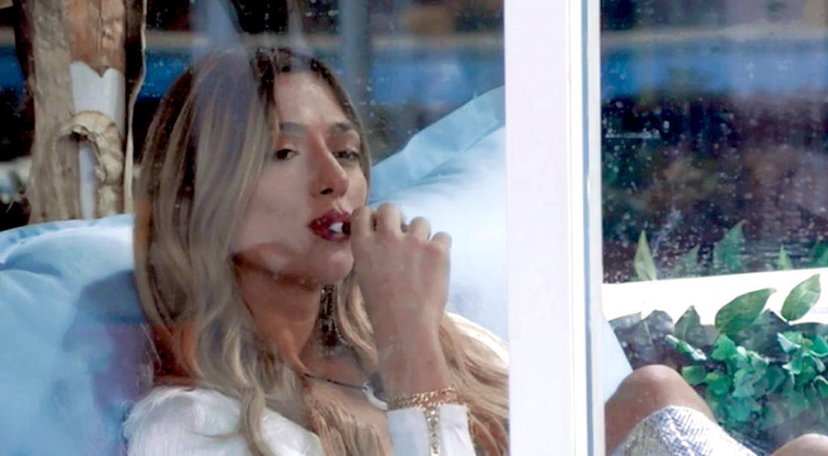 “Vi racconto cosa fa Soleil quando arriva alle feste…”, ex dell’Isola dei Famosi vuota il sacco – VIDEO preview