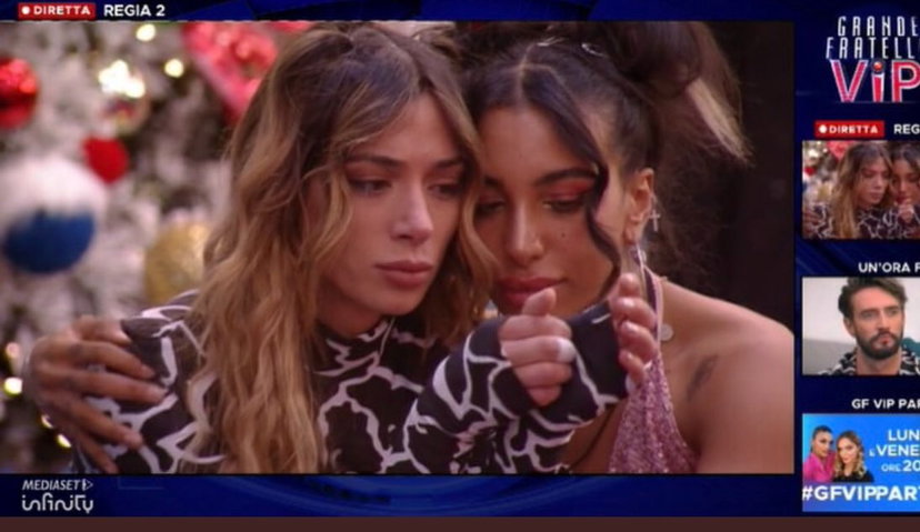 Soleil svela cosa le avrebbe detto Alex prima di uscire con Delia: “Due cornuti disposti a tutto” preview