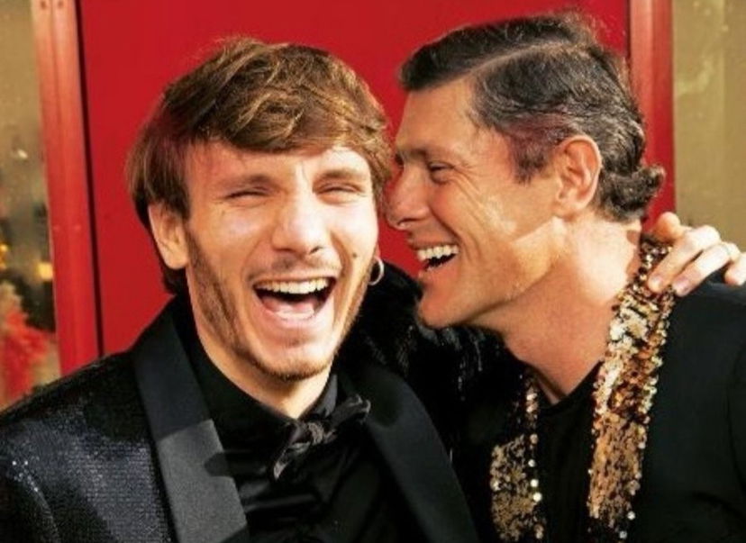 Manuel piange per Aldo: “In confessionale mi hanno chiesto di te…” preview