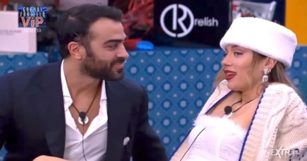 Dopo Manuel anche Gianmaria e Soleil lasciano il Grande Fratello Vip? – VIDEO article-post
