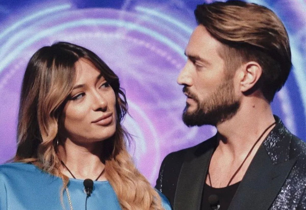 Soleil “chiede” la dichiarazione d’amore ad Alex ma poi precisa: “Ho messo un punto su questa cosa” – VIDEO article-post