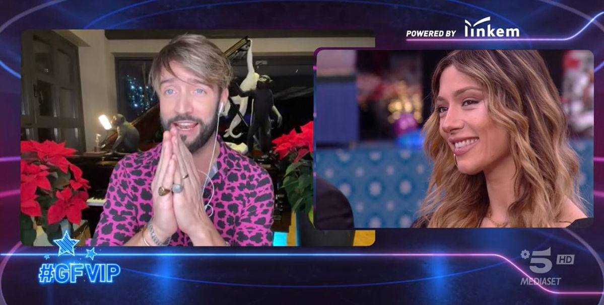 “Alex mi manca un sacco!”, Soleil si confida con Katia