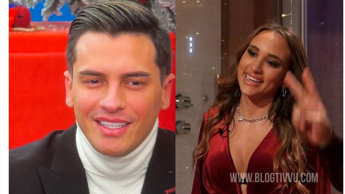 Basciano viene chiamato “tizio” da Clarissa e sbotta al GF Vip svelando un retroscena: “Mi aveva contattato…” – VIDEO article-post