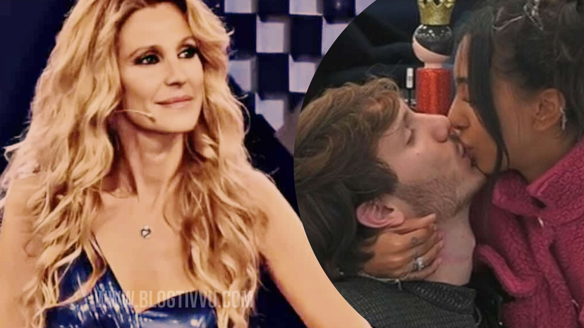 “Amore o strategia?”, la storia tra Manuel e Lulù non convince Adriana Volpe: ecco il suo commento preview