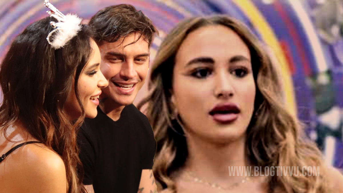 La sorella di Basciano contro Clarissa e Jessica Selassiè: “False e maleducate!” (ma poi cancella tutto) article-post