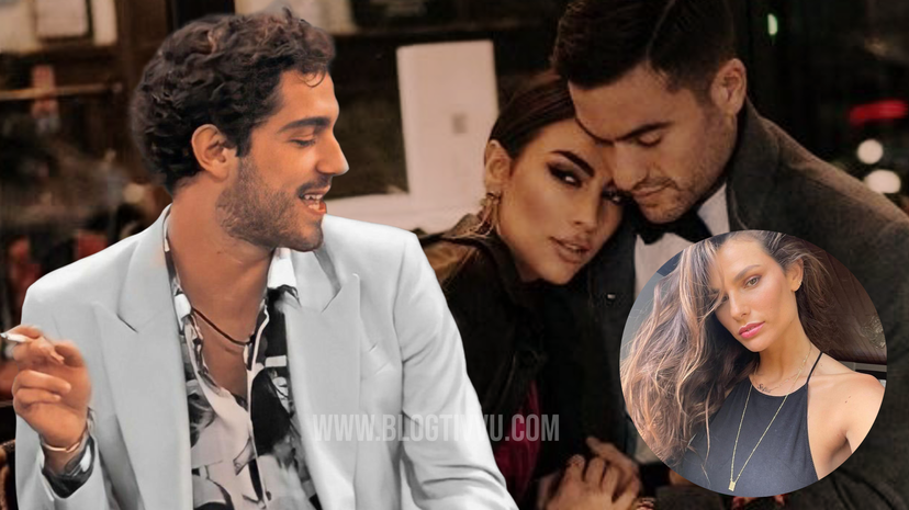 Tommaso Zorzi al primo posto tra i profili più cercati nel 2021: ci sono anche i Prelemi e Dayane Mello preview