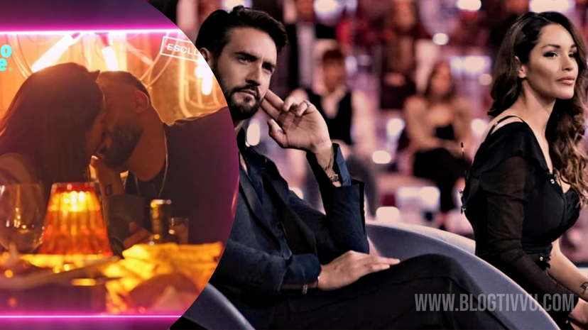 “Ci siamo baciati e abbiamo fatto l’amore!”, Carlo Cuozzo tuona dopo l’intervista di Alex e Delia preview