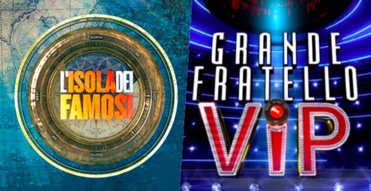 Ex del GF Vip verso per l’Isola dei Famosi