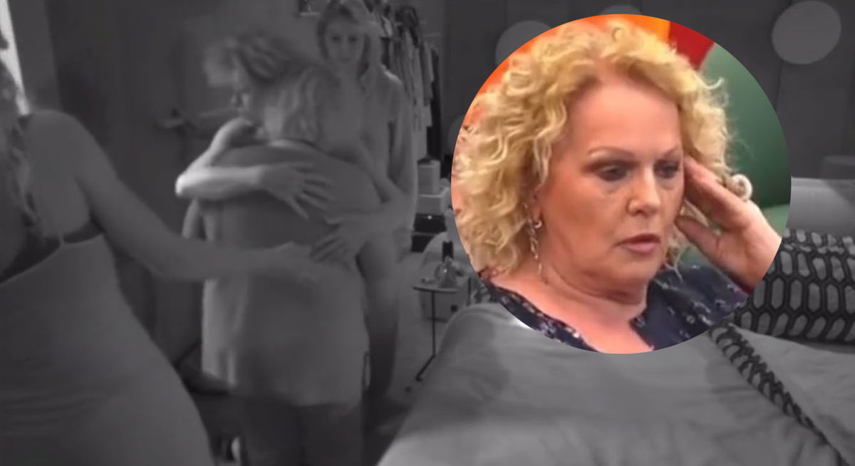 Paura per Katia Ricciarelli: sveglia in piena notte fa la sonnambula in cerca del suo Ciuffy – VIDEO article-post