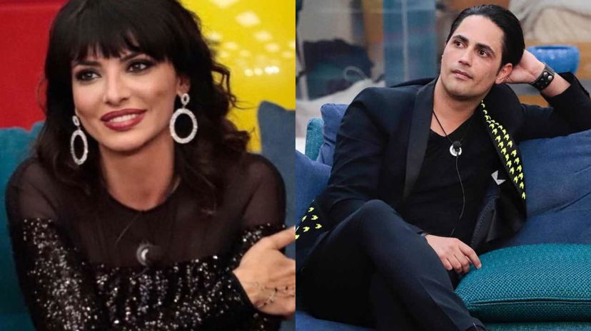 Notte bollente per Miriana e Biagio al GF Vip? La faccia “inequivocabile” di D’Anelli fa chiacchierare la rete – VIDEO preview