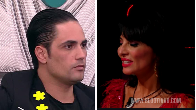 Il “ti amo” di Biagio a Miriana prima di uscire dal GF Vip: “Sono innamorata anch’io” preview