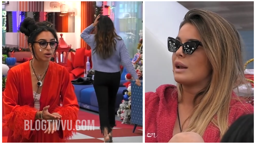 Lulù litiga con Sophie e interviene pure Jessica: l’amicizia fa “crack” per colpa di Basciano? – VIDEO preview