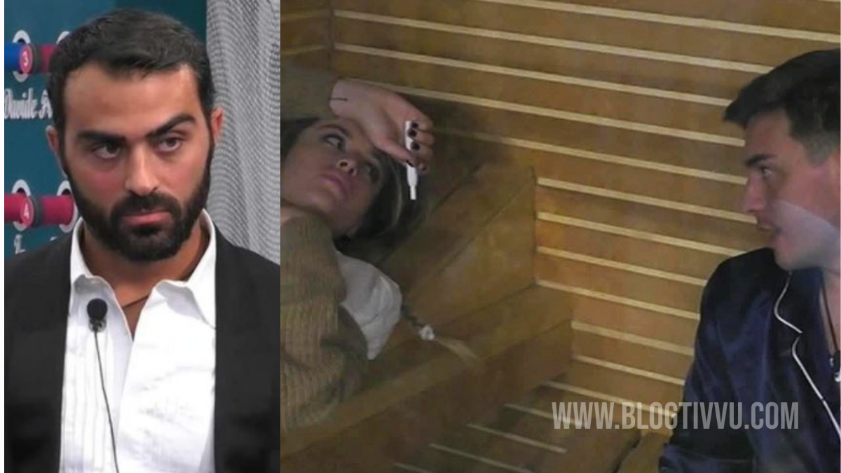 “Gianmaria non è l’uomo per me!”, Sophie chiude il cerchio dopo le confidenze con Basciano – VIDEO article-post