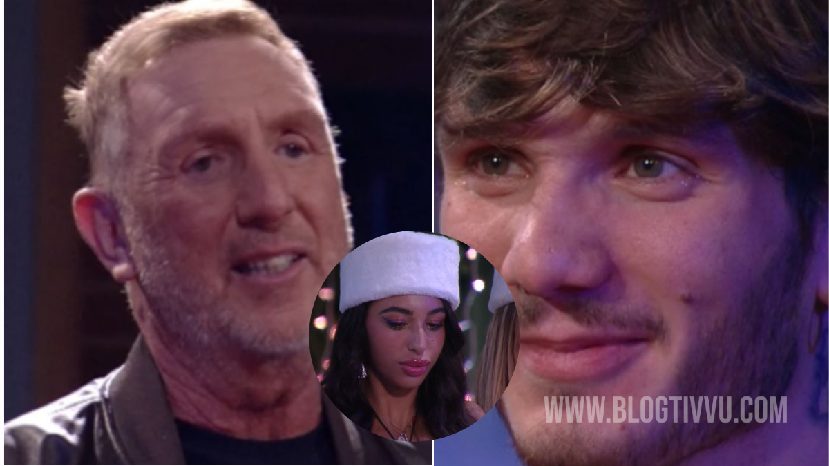 La reazione di Lulù dopo la mancata citazione del papà di Manuel Bortuzzo al GF Vip article-post