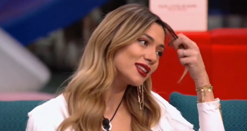 “Storia con Alex al GF Vip?”, Soleil fa delle precisazioni “non c’è la minima intenzione” – VIDEO preview