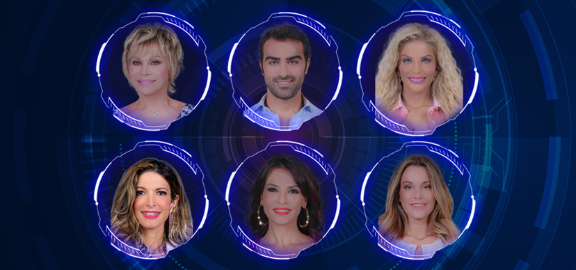 Eliminato Grande Fratello Vip, undicesima uscita, risultati choc: ecco cosa dicono i sondaggi preview