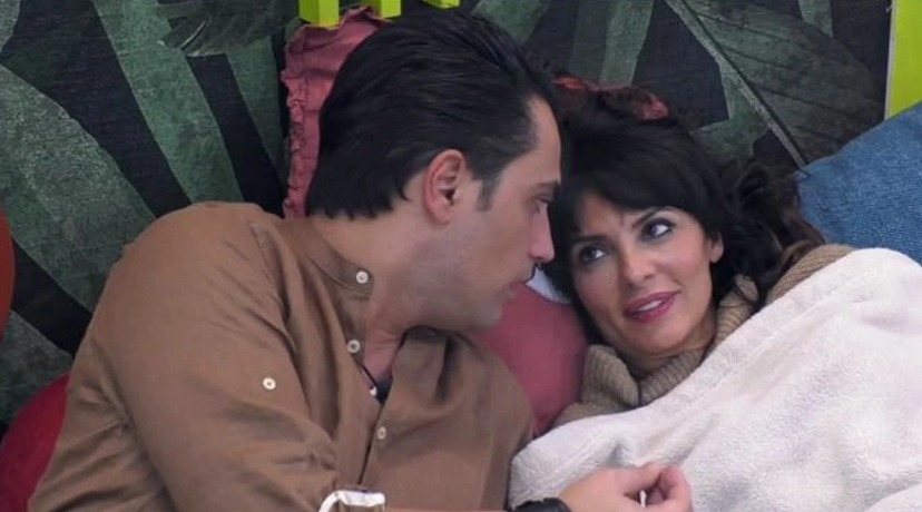 Miriana sparla Soleil ma Biagio la rimprovera: “Pure io sono impegnato, tu difendi Delia perché hai litigato con lei” – VIDEO preview