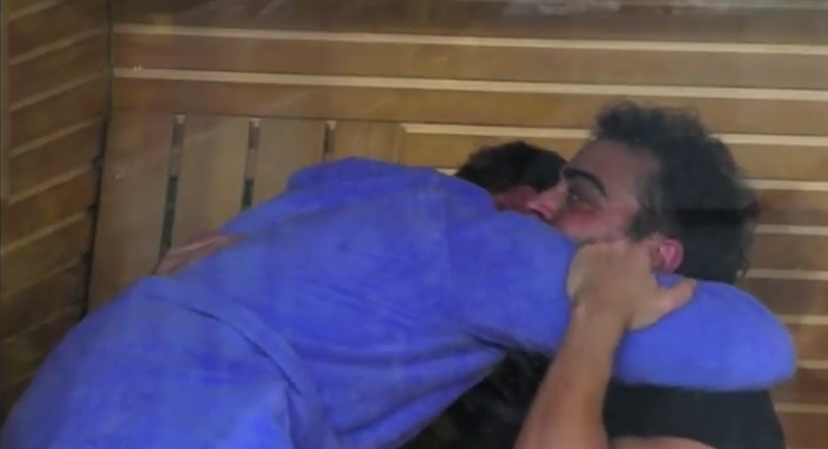 Basciano e Gianmaria parlano di Sophie, il chiarimento al GF Vip: “Sei un vero uomo!” – VIDEO preview