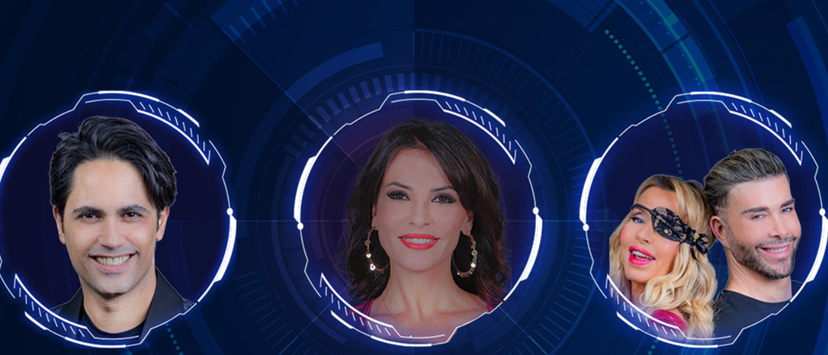 Eliminato Grande Fratello Vip, Biagio, Miriana, Valeria Marini e Urtis: ecco cosa dicono i sondaggi preview