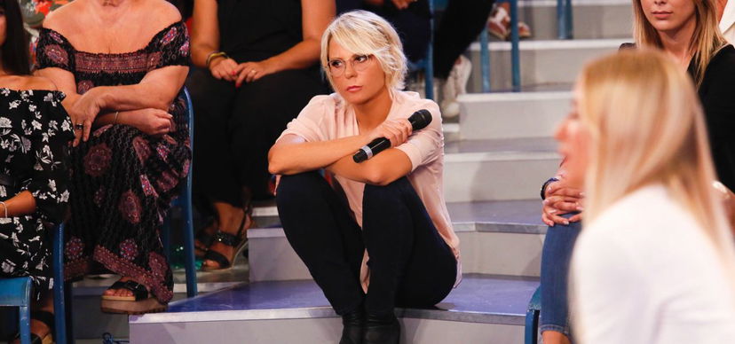 “Volevano mandarmi via dal trono”, ex tronista di Uomini e Donne svela un retroscena “poi a pranzo con Maria…” preview