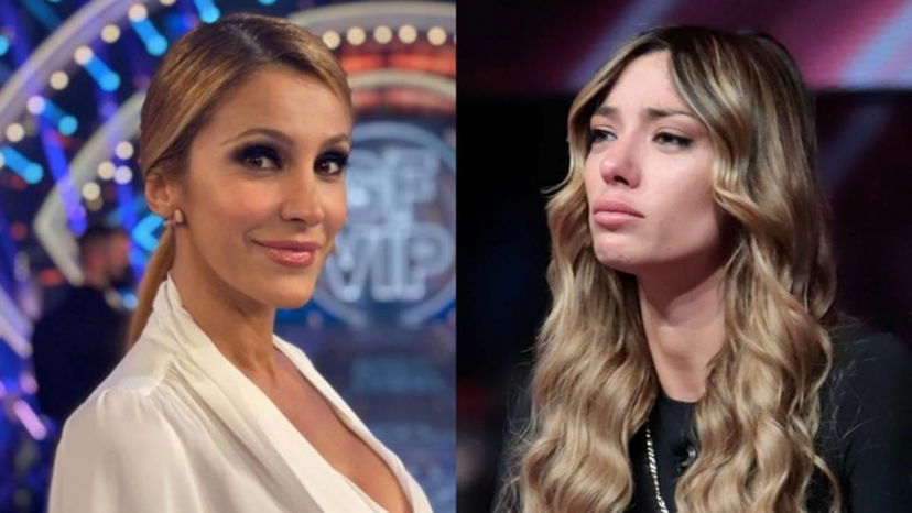 Delia Duran d’accordo con Adriana Volpe contro Soleil: “Non è vittima di Alex” preview