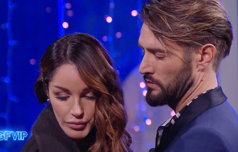 Lite feroce tra Alex Belli e Delia Duran in treno: “Lei gli avrebbe lanciato la fede” – FOTO preview