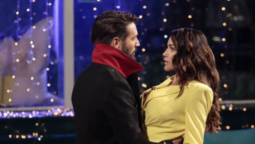 Ex gieffino svela un retroscena su Alex Belli e Delia Duran: ecco cosa è avvenuto in hotel – VIDEO preview