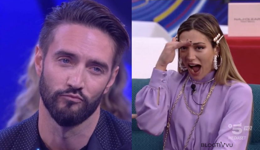 Alex Belli non riesce a dimenticare Soleil: la nuova dedica spiazza – VIDEO preview