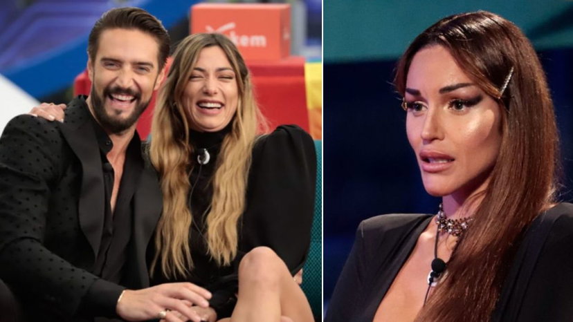 “A Delia piace Soleil”, Alex Belli “senza freni” svela cosa gli hanno detto gli autori del GF Vip – VIDEO preview