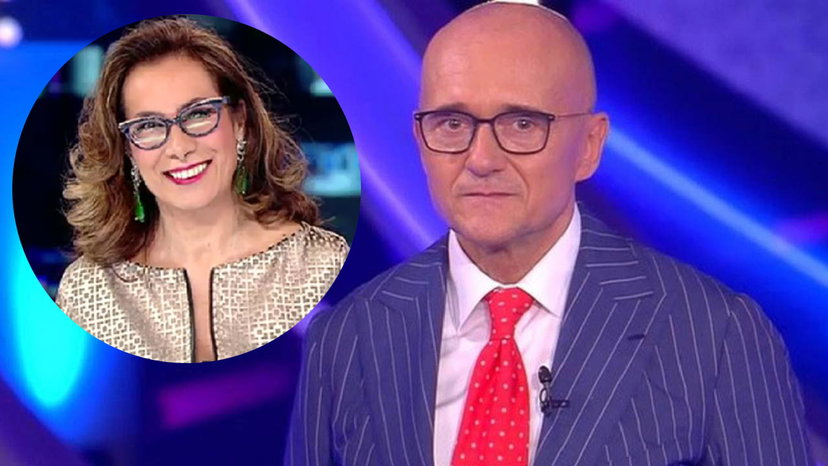 Concorrente Grande Fratello Vip spoilerato dal Tg5: ecco chi entrerà – VIDEO preview