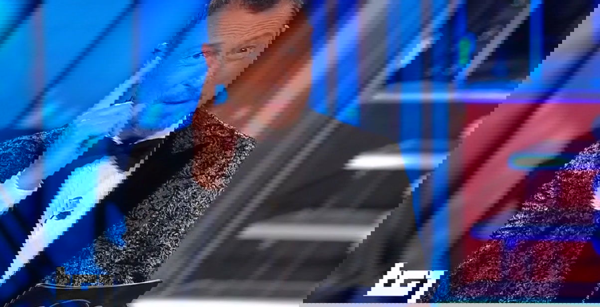 Sanremo 2022, Amadeus