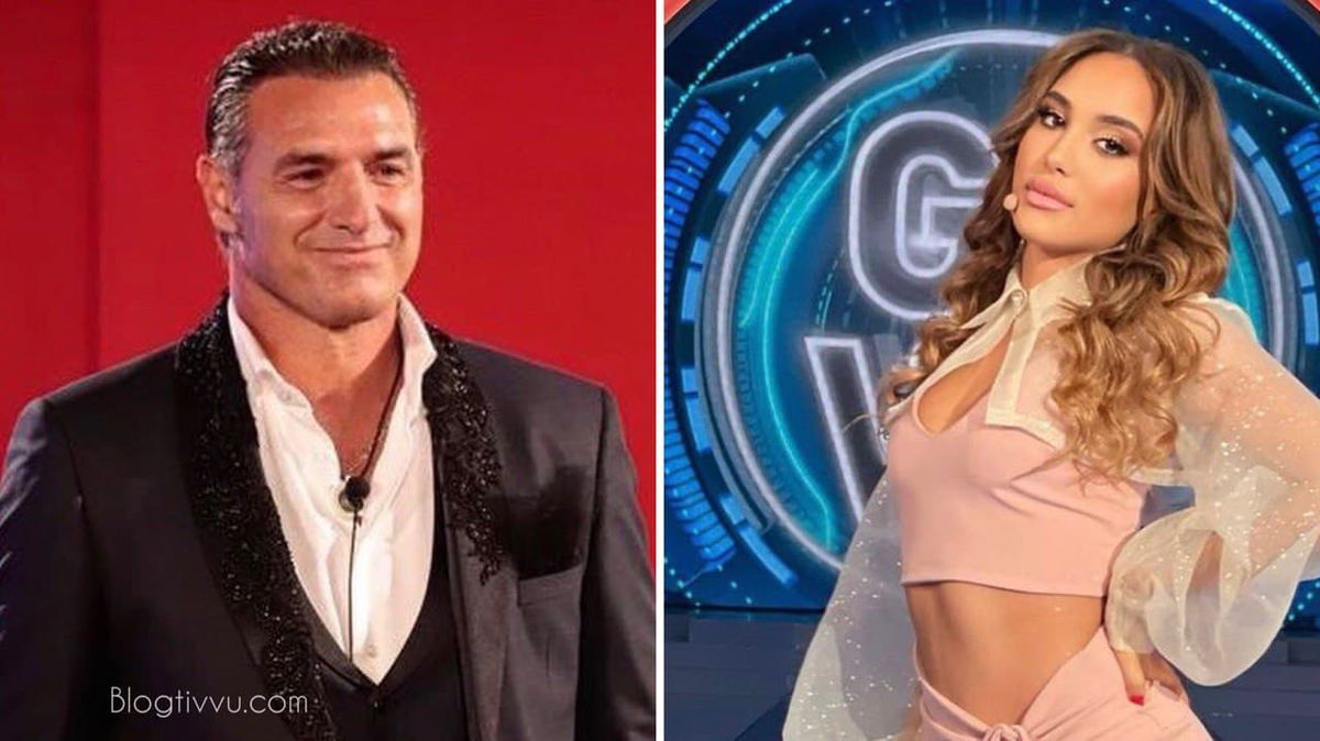 Lorenzo Amoruso sbotta contro Clarissa Selassié dopo lite con Manila: “bimba viziata!” article-post