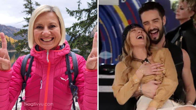 Antonella Elia dalla parte di Sophie, asfalta Soleil e Alex: “Squallidi!” preview