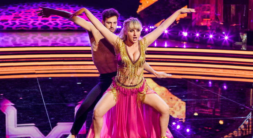 Ballando con le Stelle, eliminati semifinale e finalisti: le coppie ammesse preview