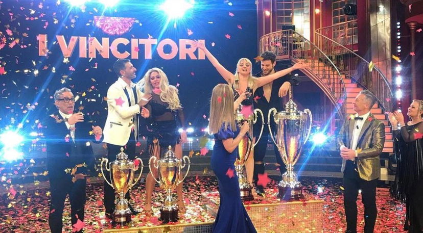 Arisa vince Ballando con le Stelle: classifica finale e premi preview