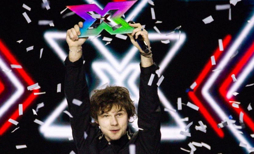 Baltimora è il vincitore di X Factor 2021: vittoria anche per Hell Raton preview