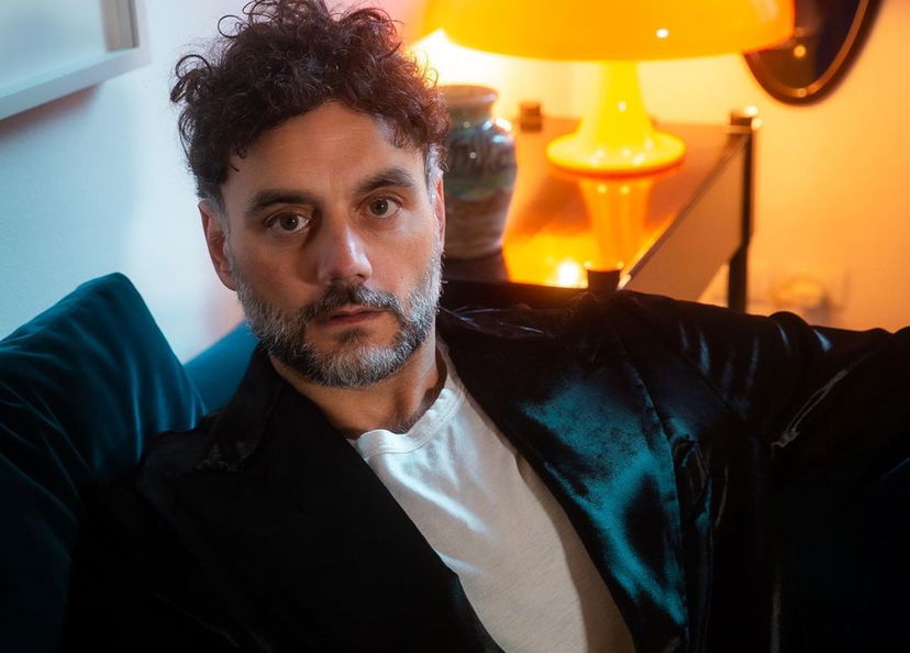 Chi è Barù Gaetani, nuovo concorrente del GF Vip: lavoro, famiglia e fidanzata famosa preview