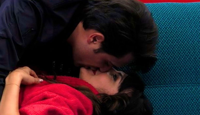 Biagio D’Anelli: la fidanzata Silvana Curcio lo lascia a distanza? Il retroscena preview