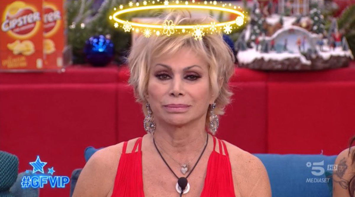 Carmen Russo
