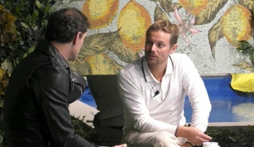 Davide Silvestri pronto a nominare Soleil: ecco per quale motivo preview