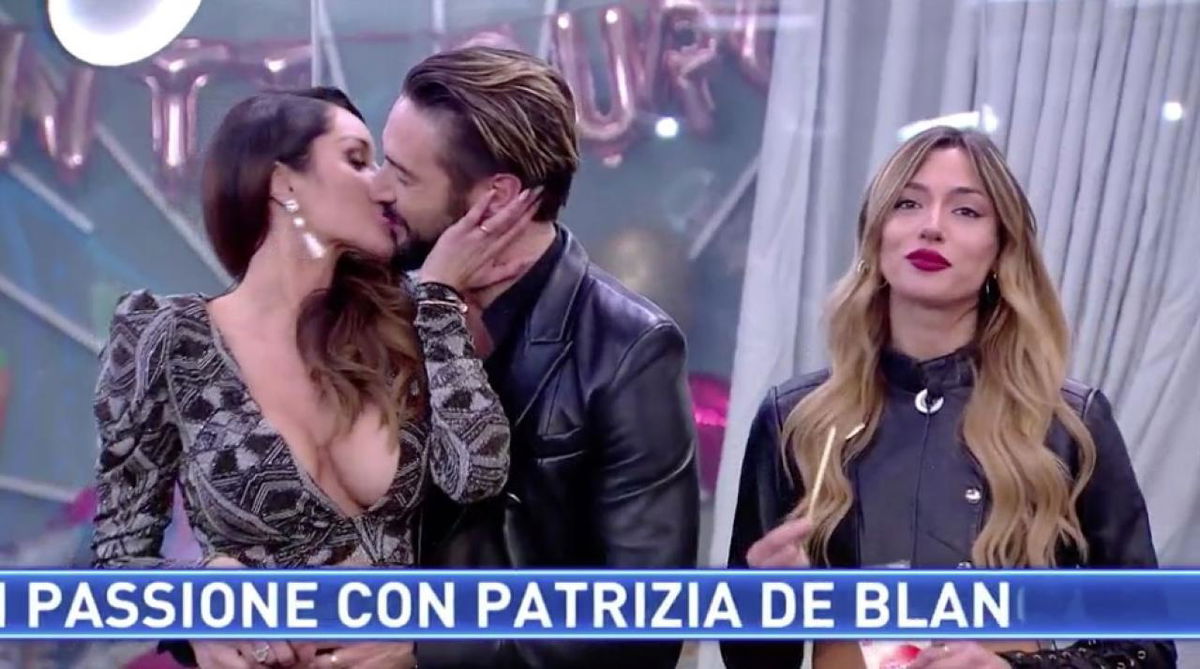 Delia Duran asfalta Alex e Soleil: “Trattata senza pietà, lei una provocatrice” article-post
