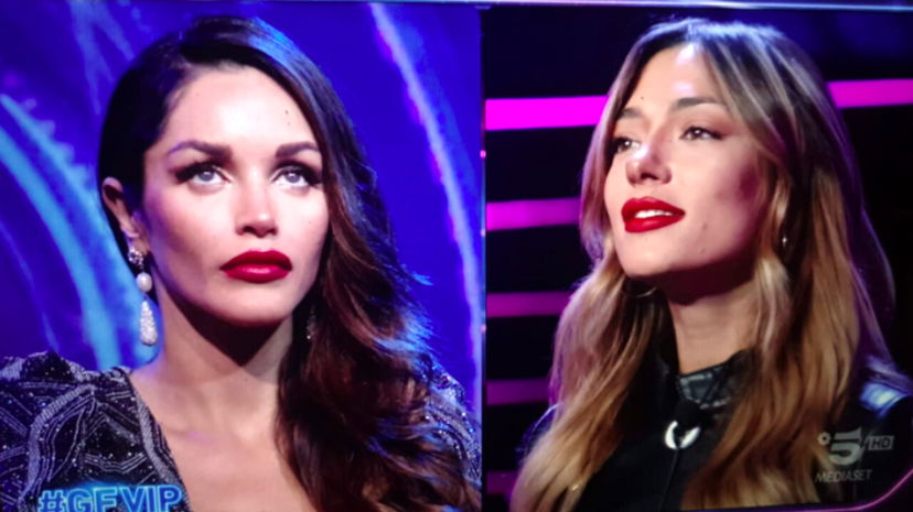 Soleil scopre che Delia Duran sarà la nuova concorrente del GF Vip: ecco la sua reazione – VIDEO preview