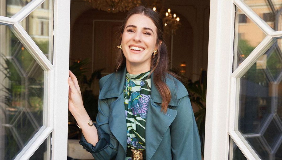 Diana Del Bufalo