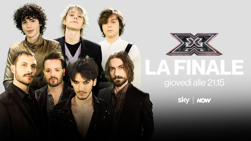 Vincitore X Factor 2021: Gianmaria, Baltimora, Bengala Fire o Fellow? Pronostici e sondaggi preview